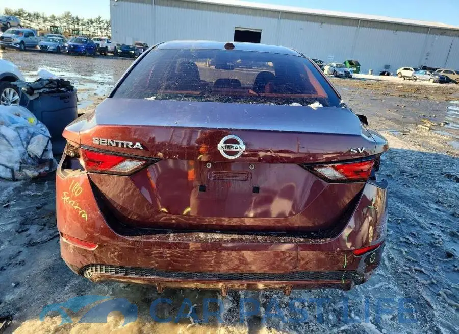 3N1AB8CV9MY266894# 6