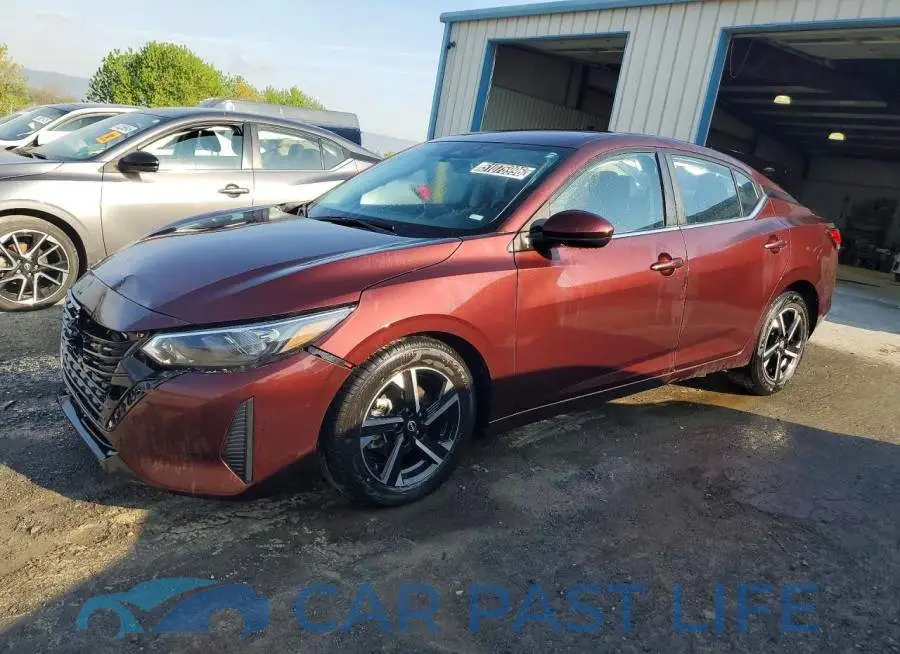 3N1AB8CV9SY310762# 1