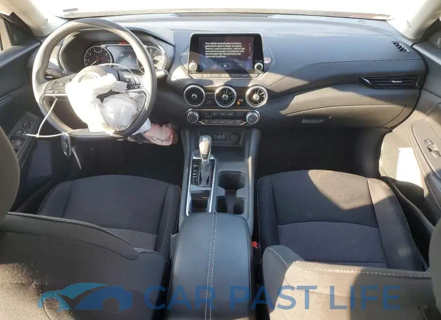 3N1AB8CV9SY310762# 8