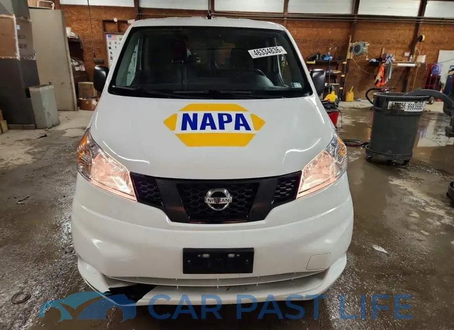 3N6CM0KN5MK707679# 5