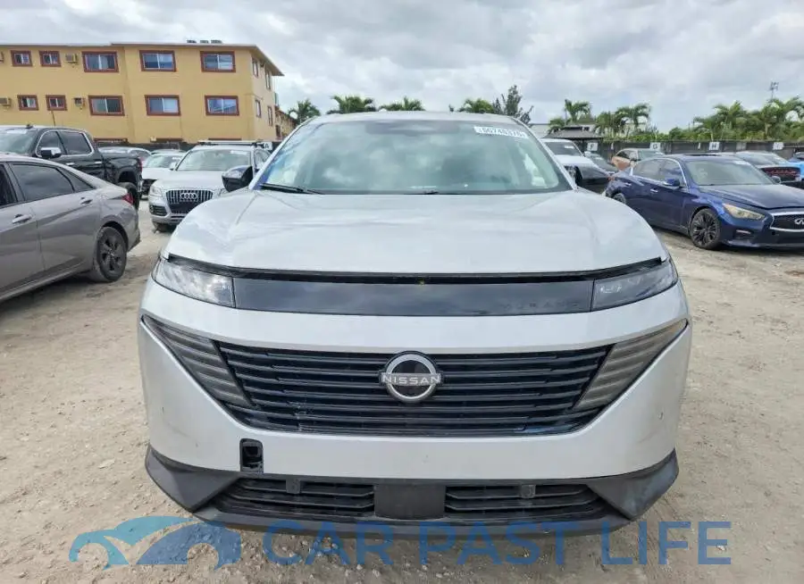5N1AZ3BJ6SC113627# 5
