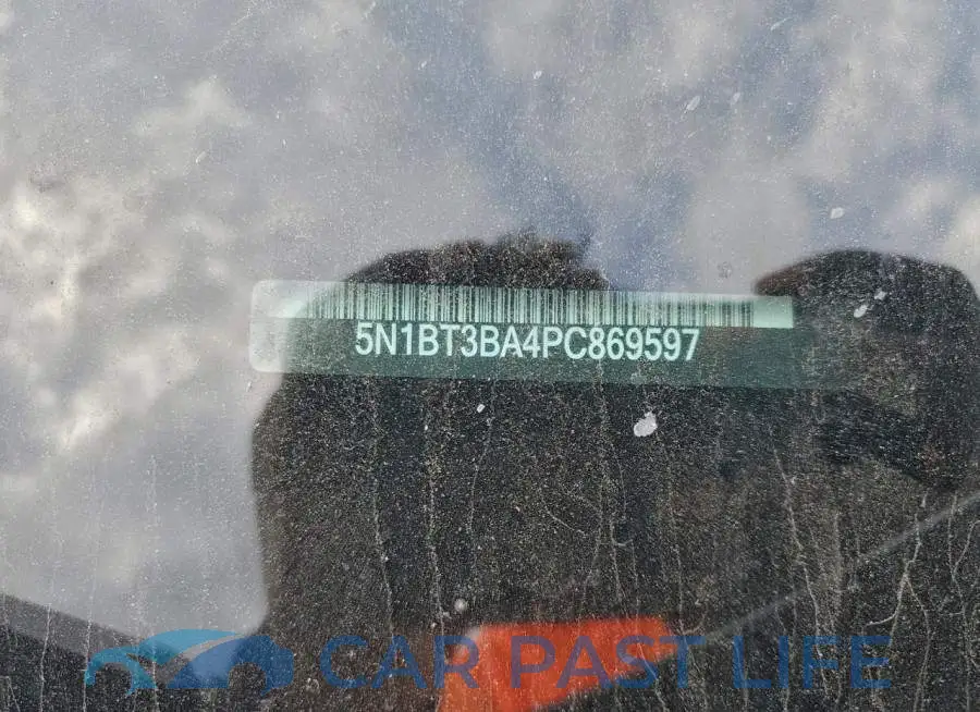 5N1BT3BA4PC869597# 13