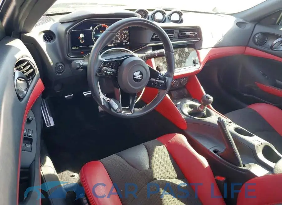 JN1BZ4BH9RM364032# 8