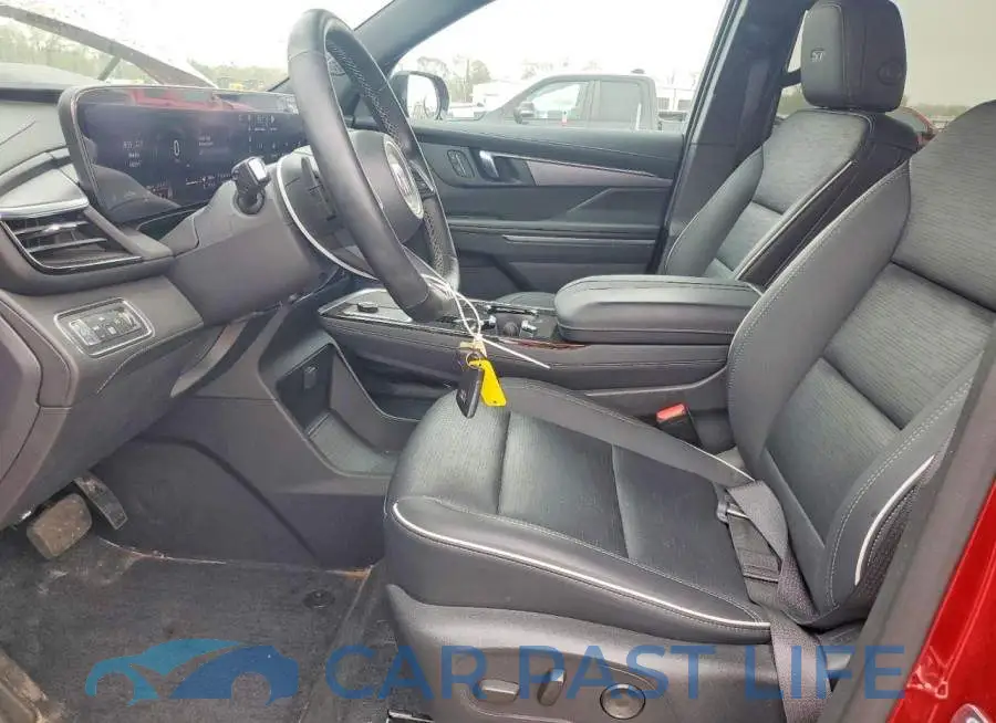 5GAEVBRS6SJ110203# 7