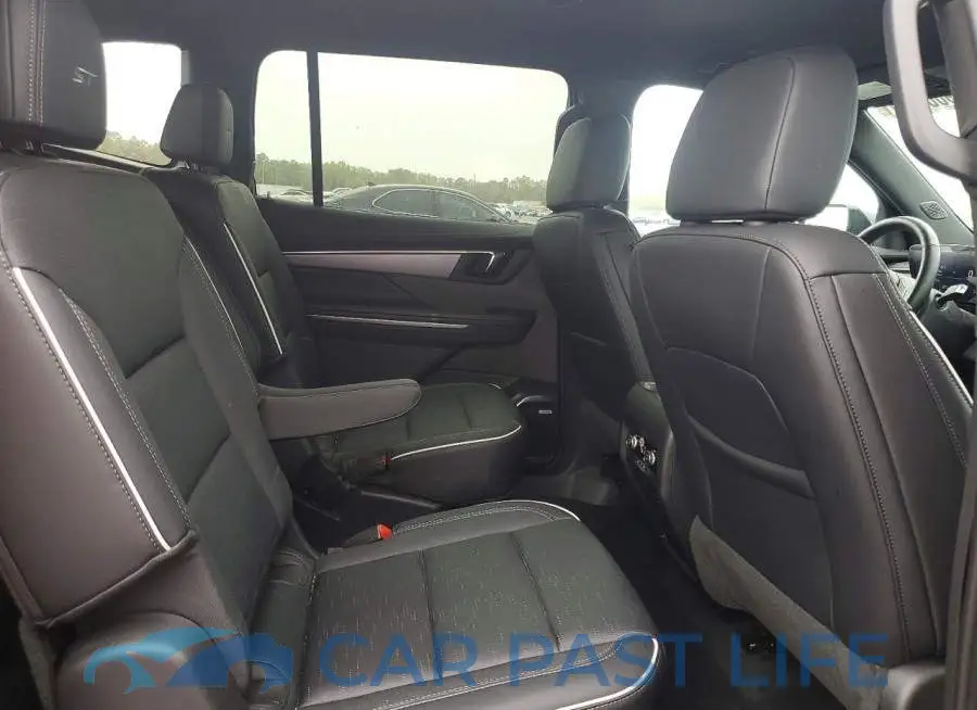 5GAEVBRS6SJ110203# 11