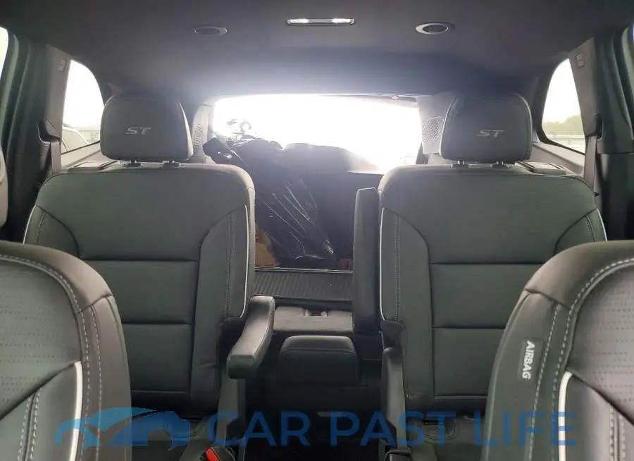 5GAEVBRS6SJ110203# 10