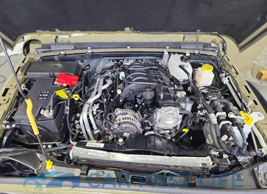1C6RJTBG6TL164850# 11
