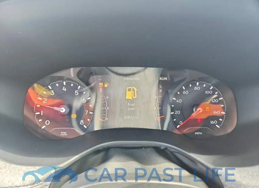 3C4NJDBN3RT109247# 9