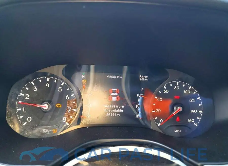 3C4NJDCN3ST594705# 9