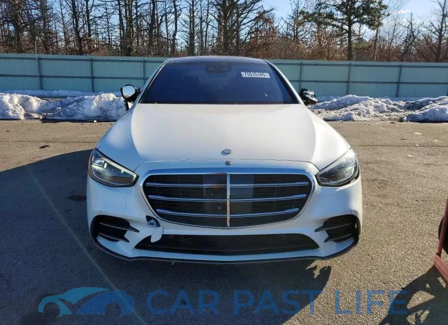 W1K6G7GB7PA201586# 5