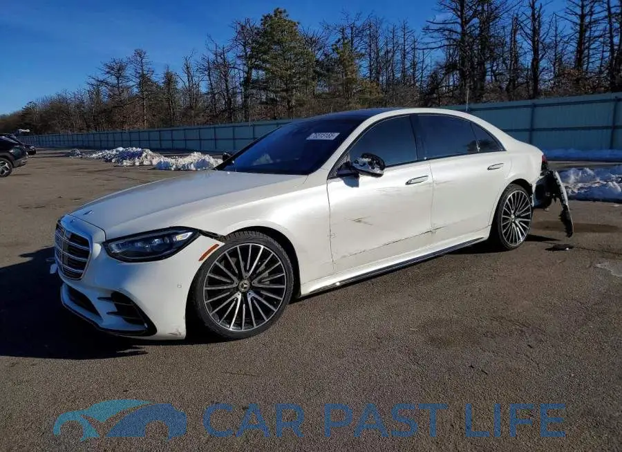 W1K6G7GB7PA201586# 1