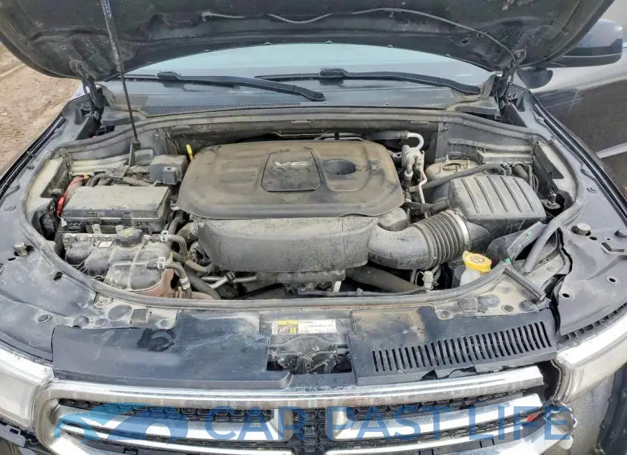 1C4RDJAG6HC893864# 12