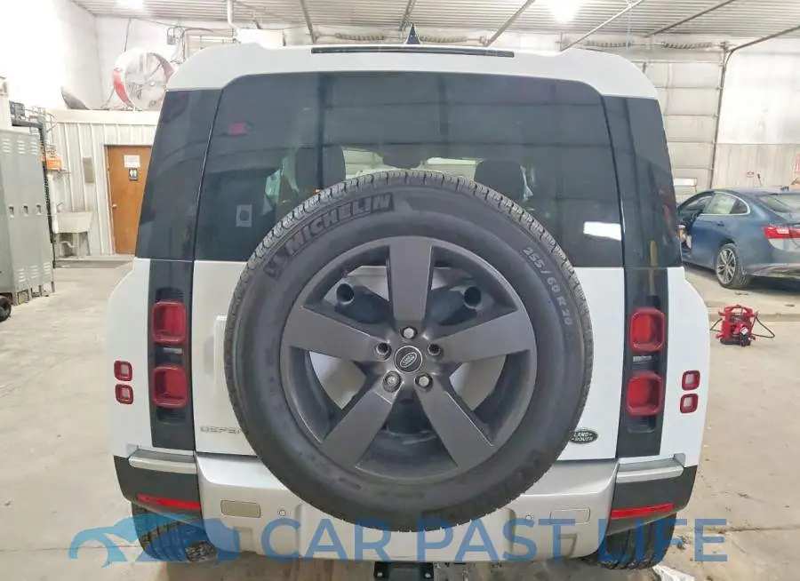 SALEJ6EX4P2240283# 6