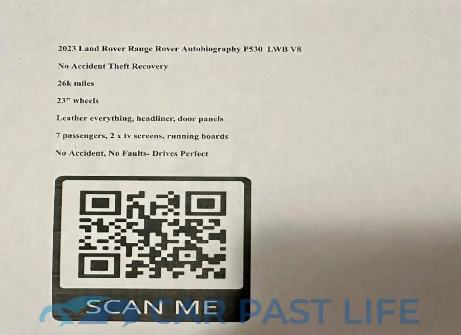SALK1BE74PA043941# 10