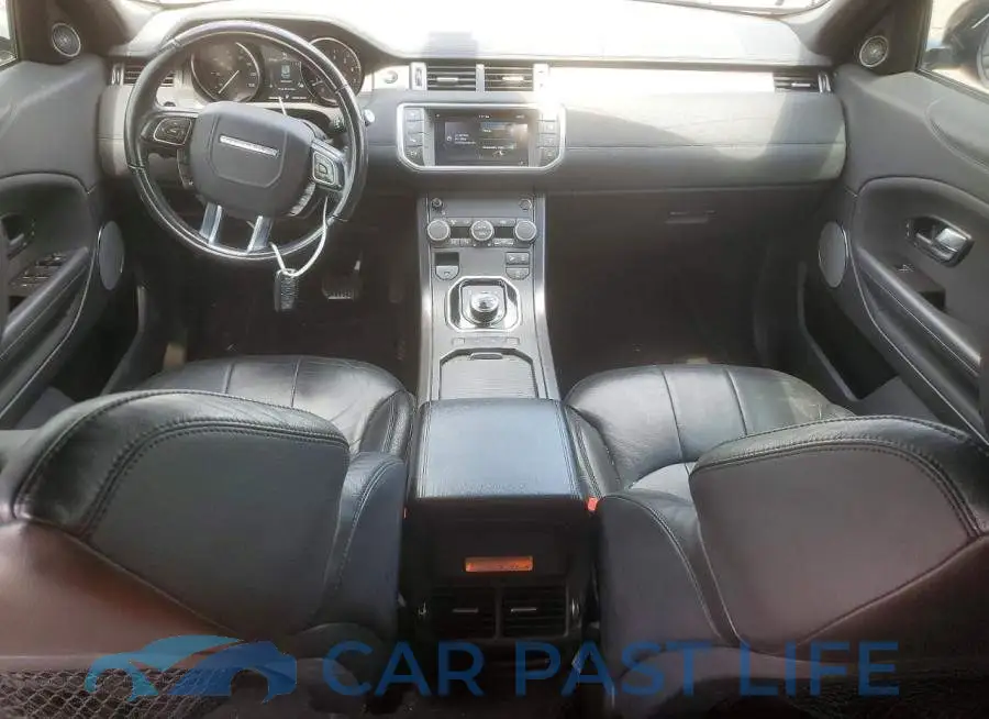 SALVP2RX4KH332601# 8