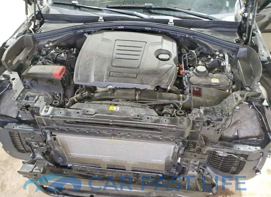 SALYL2EX1SA392309# 12