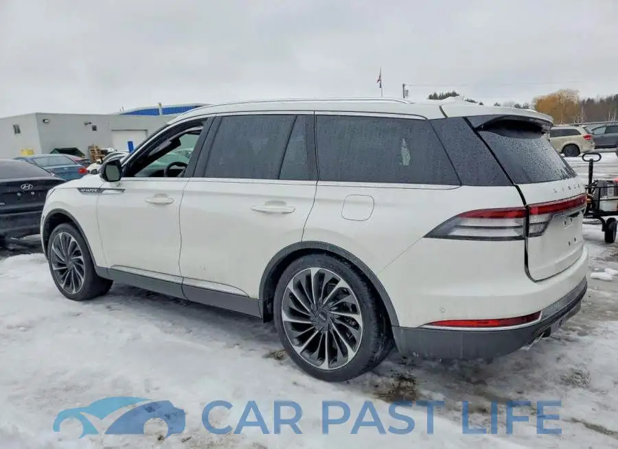 5LM5J7XC0MGL09761# 2