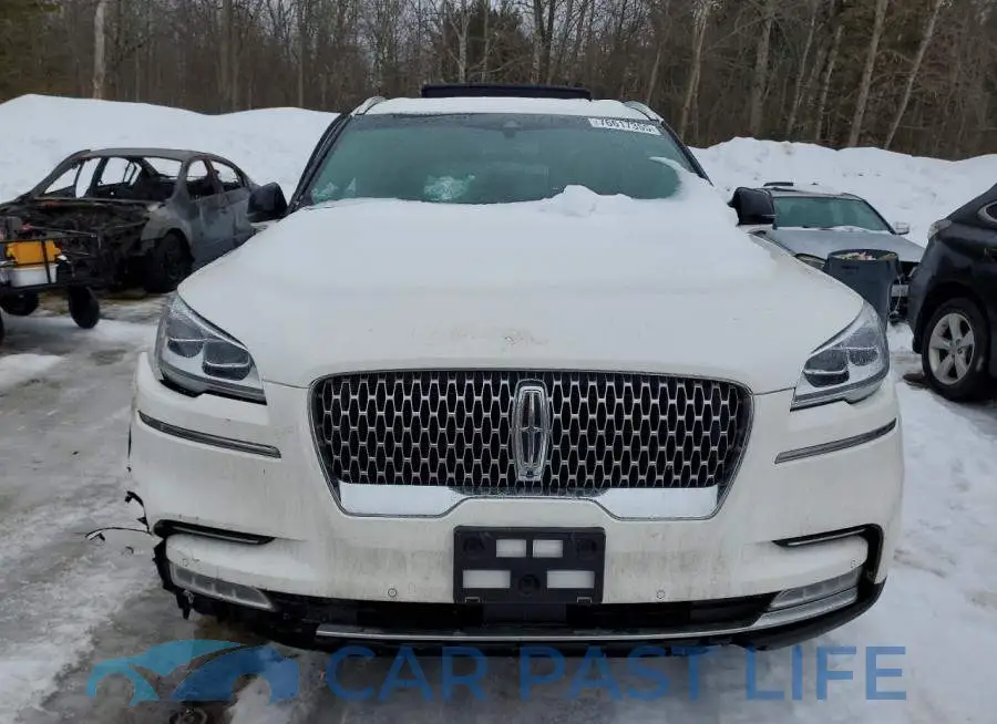 5LM5J7XC0MGL09761# 5