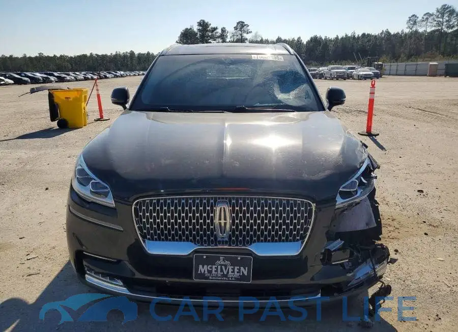 5LM5J7XC5LGL22276# 5