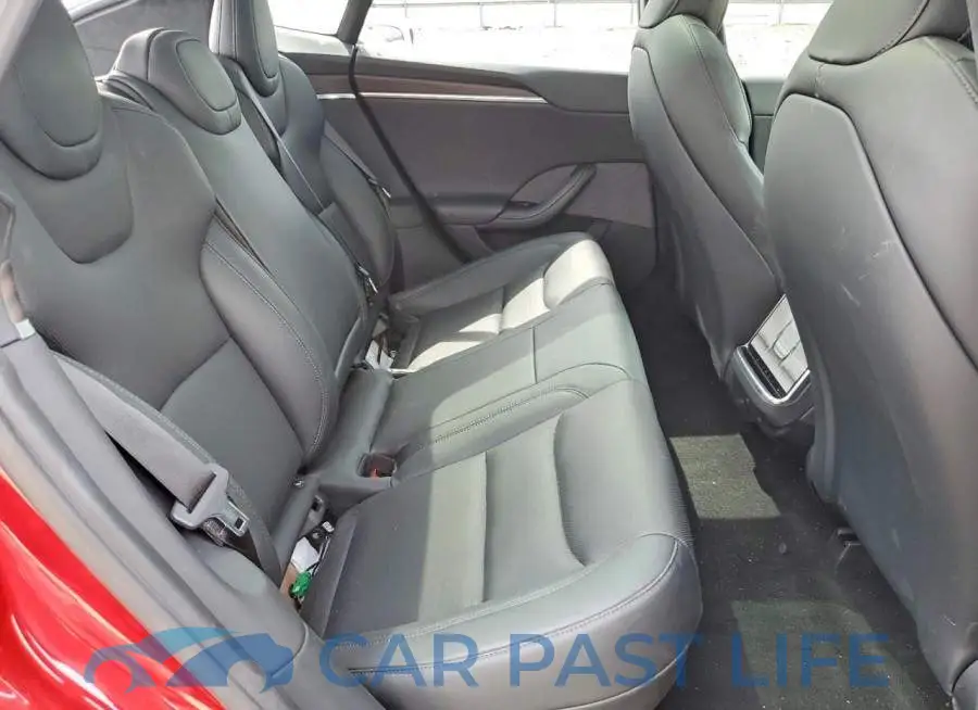 5YJSA1E52PF523726# 10