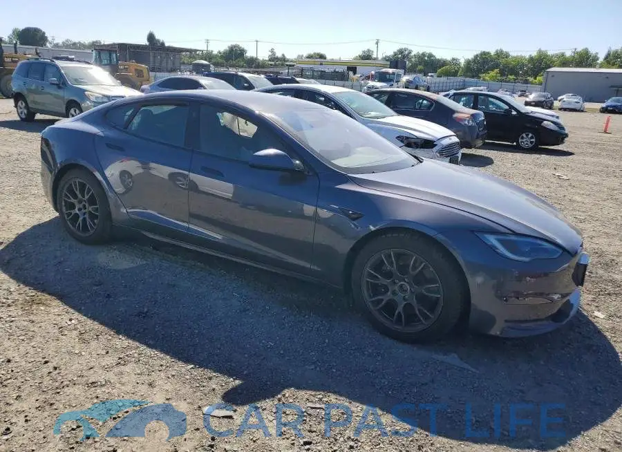 5YJSA1E68PF499666# 4