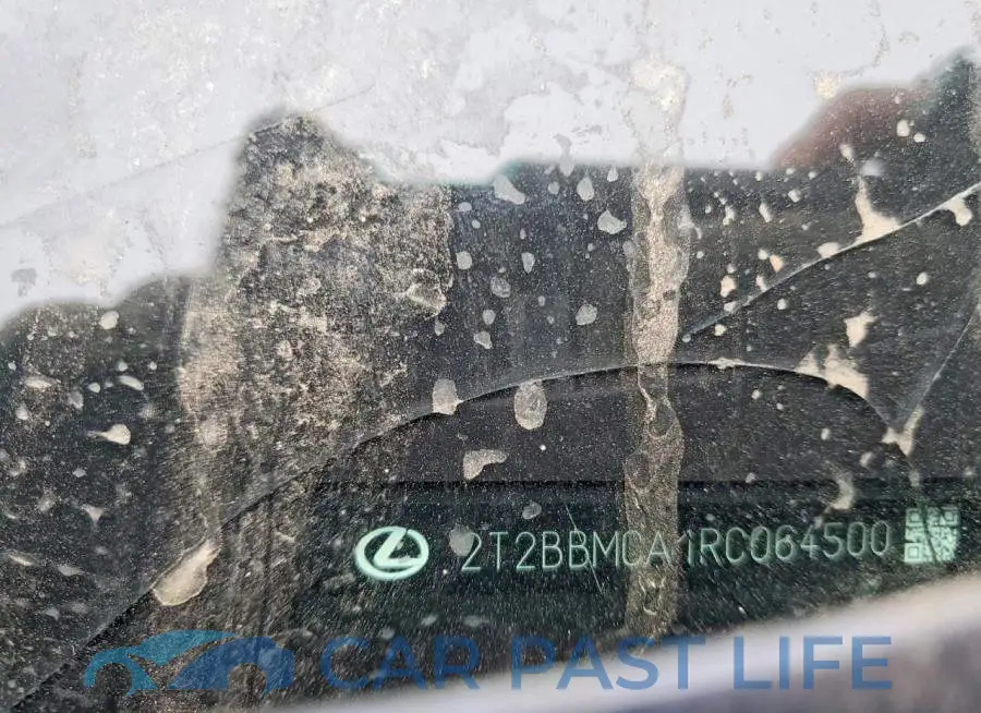 2T2BBMCA1RC064500# 13