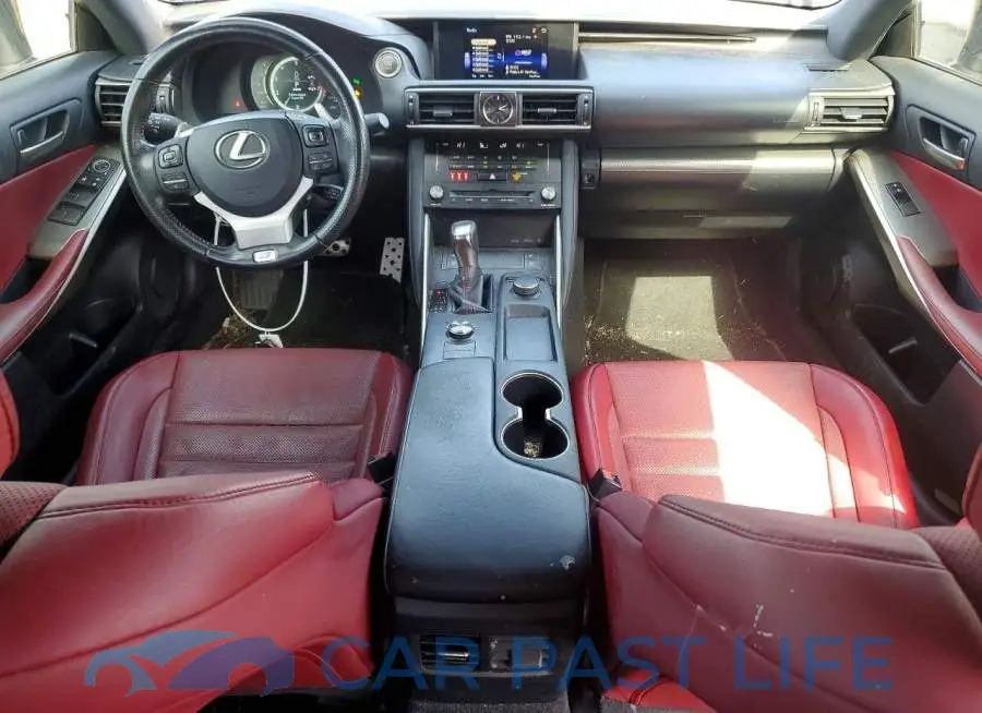 JTHBA1D2XJ5082989# 8