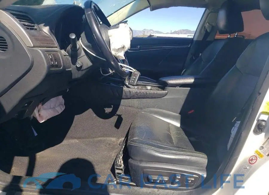 JTHBZ1BL4HA011275# 7