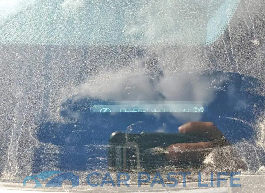 JTHHE5BC8H5017747# 13