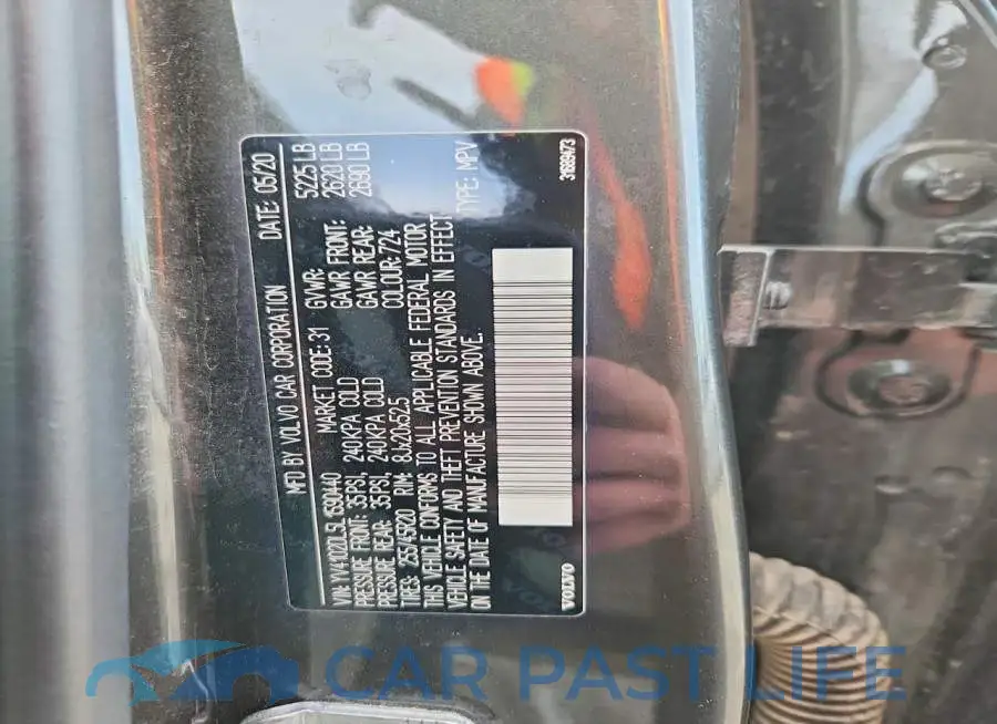 YV4102DL5L1590440# 14