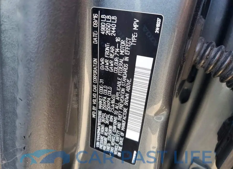YV440MWK1H1029186# 14
