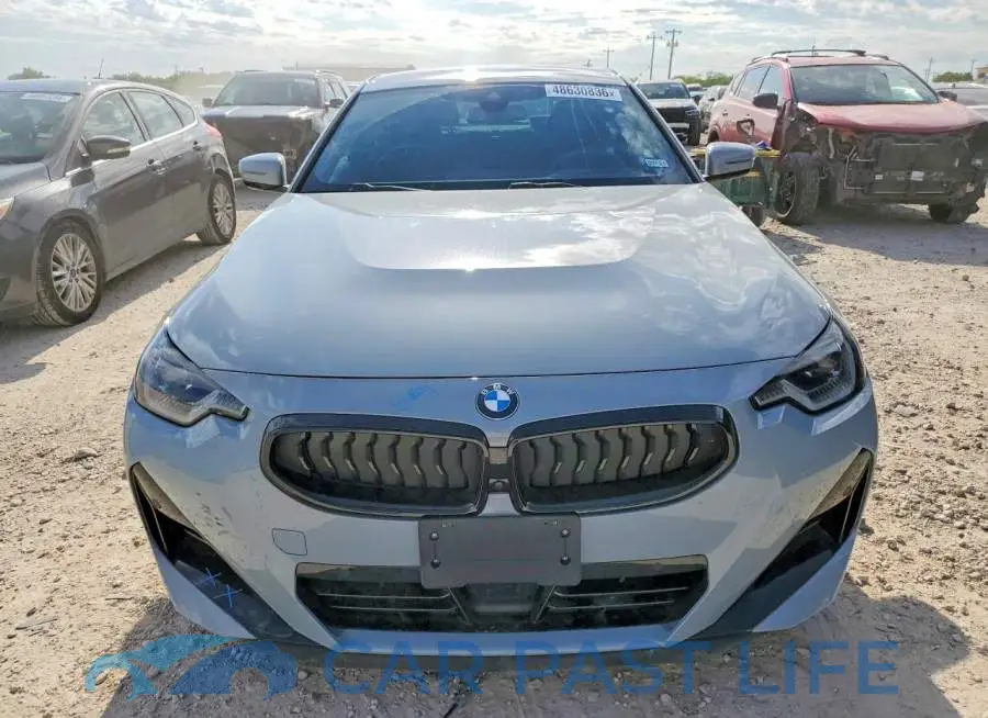 3MW23CM04R8E81009# 5