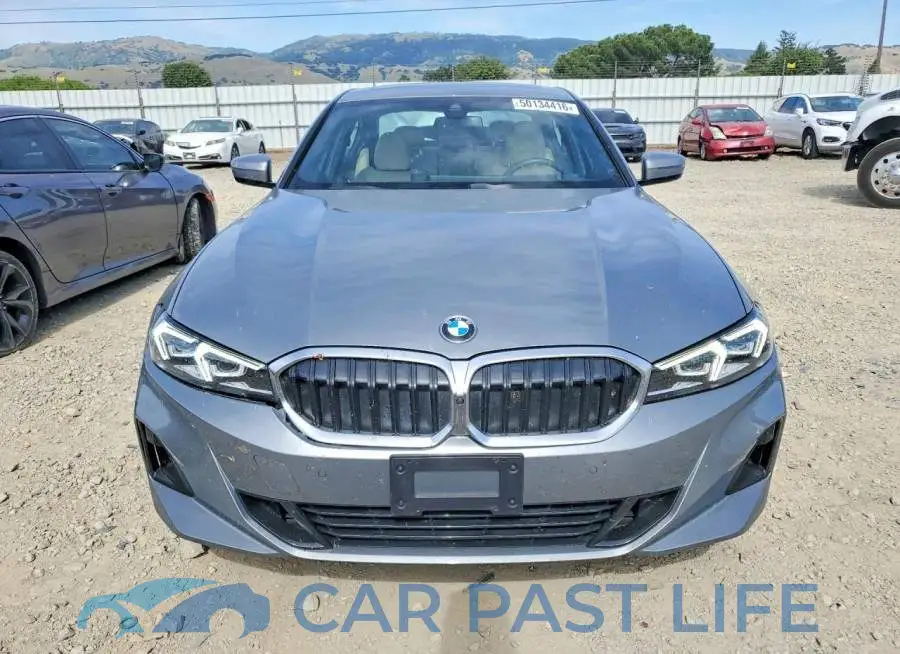 3MW69FF05P8D18025# 5