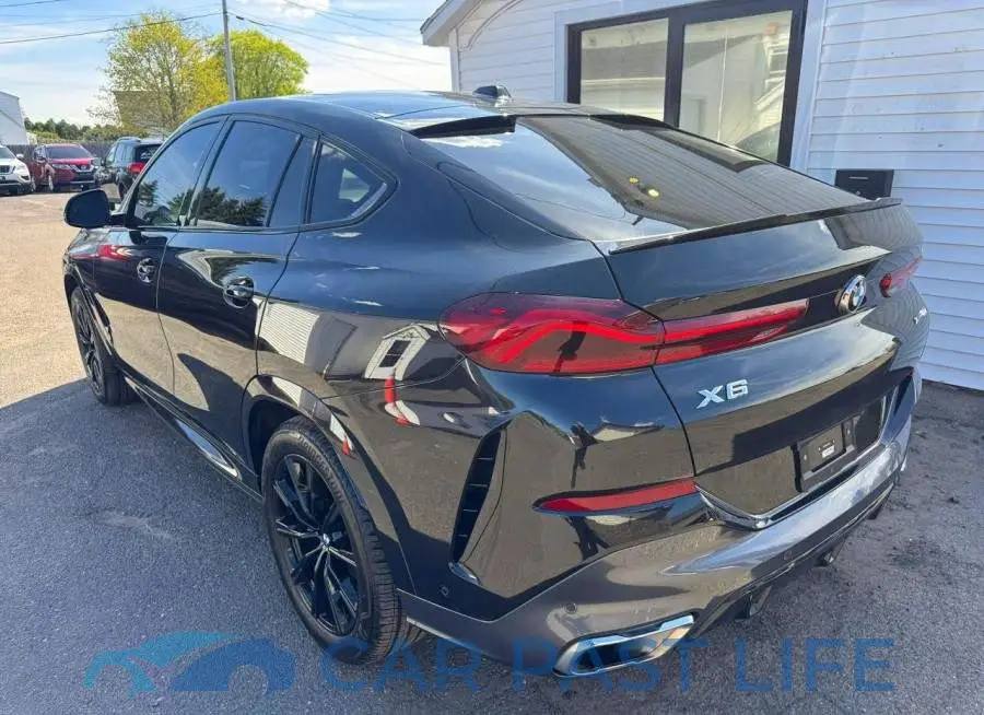 5UX33EX08R9T65489# 2