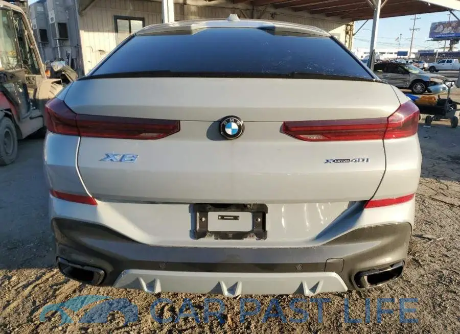 5UX33EX08R9U06039# 6