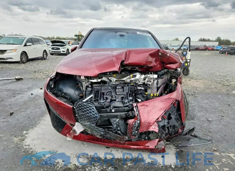 WB523CF02RCR74255# 5