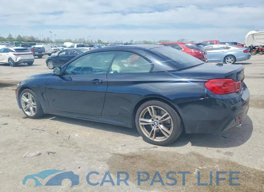 WBA4Z7C58JED47698# 2
