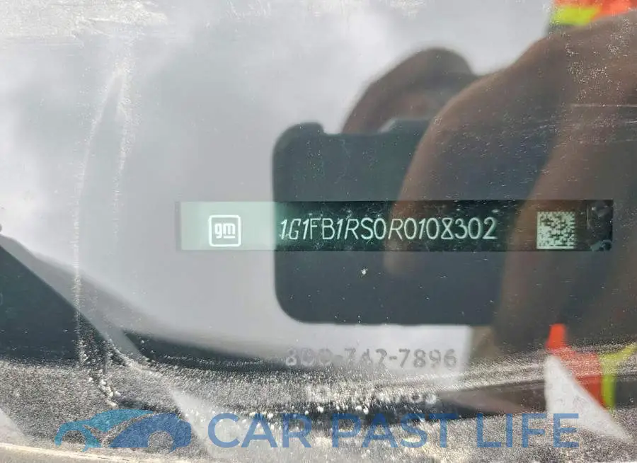1G1FB1RS0R0108302# 12