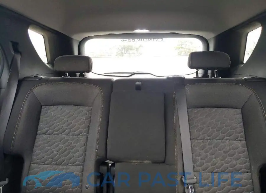2GNAXUEV7K6169543# 10
