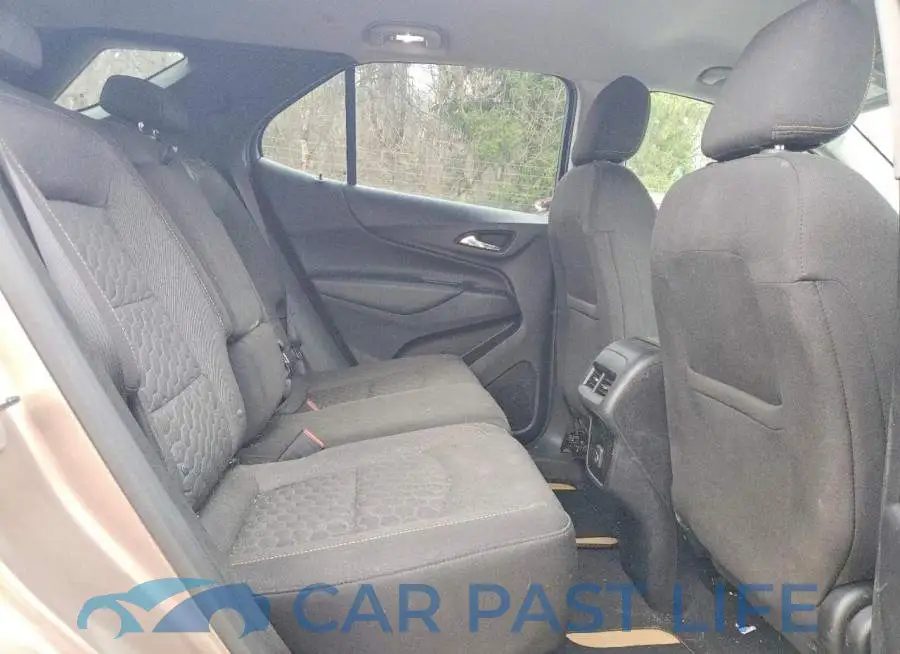 2GNAXUEV7K6169543# 11