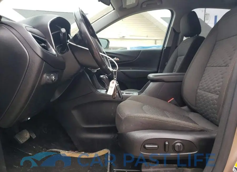 2GNAXUEV7K6169543# 7