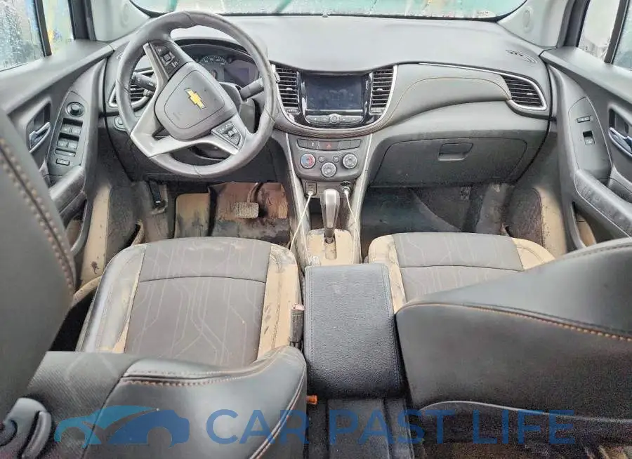 KL7CJPSM1NB539612# 8