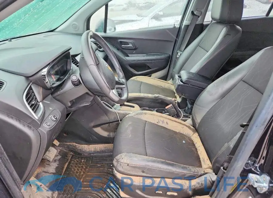 KL7CJPSM1NB539612# 7