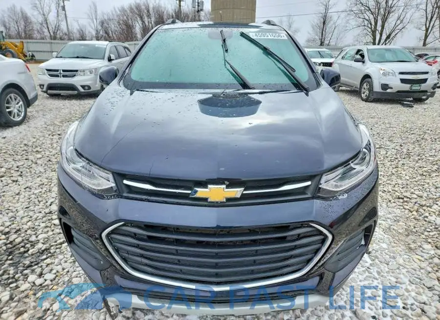 KL7CJPSM1NB539612# 5