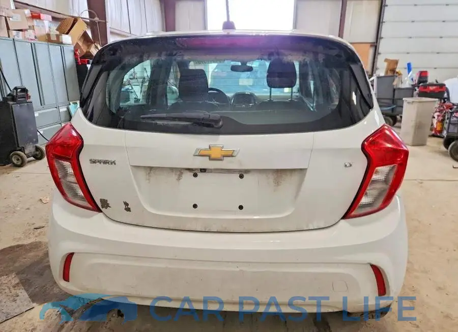 KL8CD6SA3KC749301# 6
