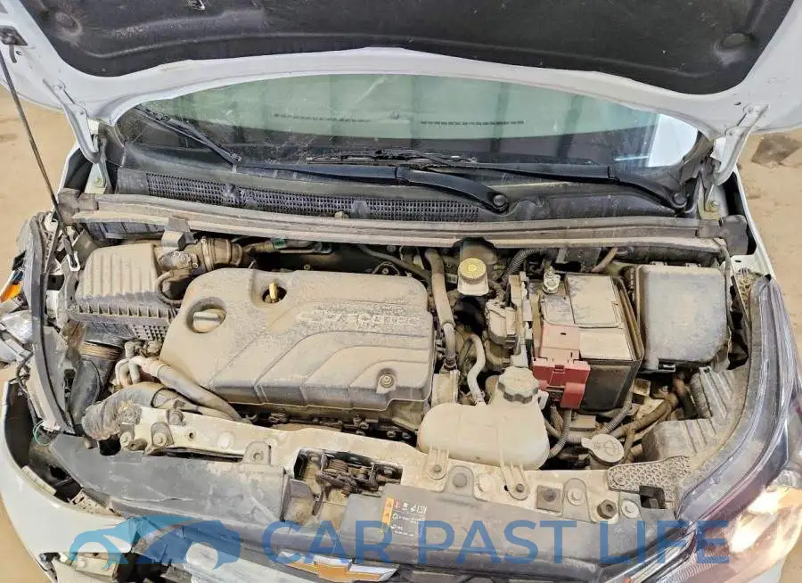 KL8CD6SA3KC749301# 11
