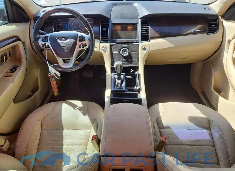 1FAHP2F88KG111449# 8
