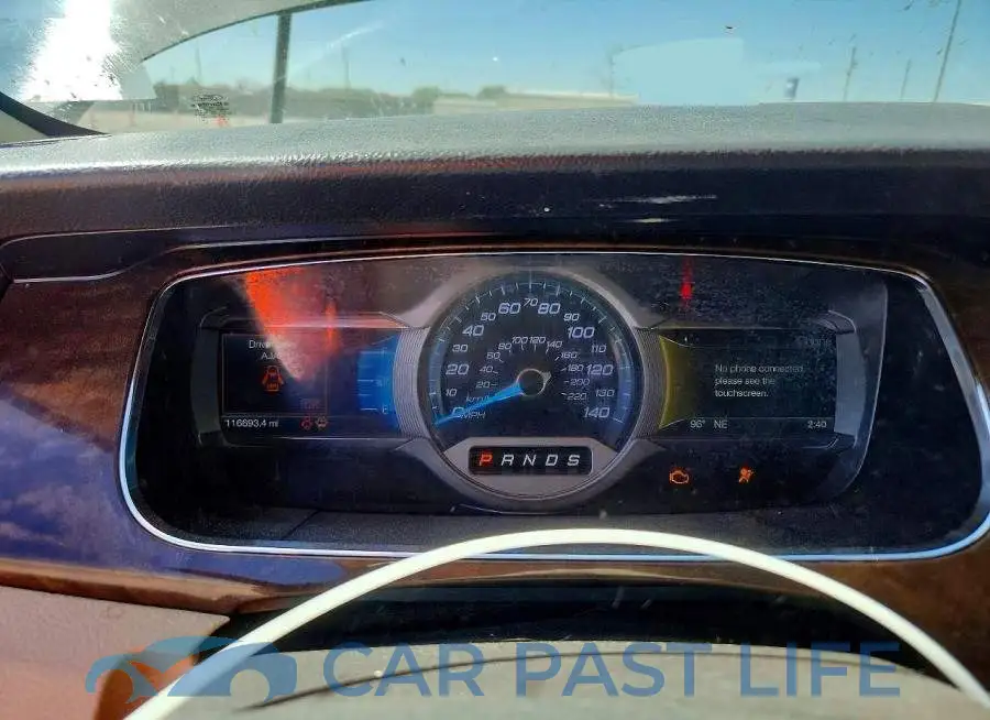 1FAHP2F88KG111449# 9