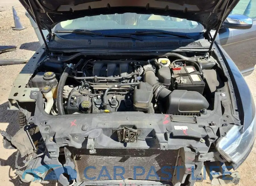 1FAHP2F88KG111449# 11