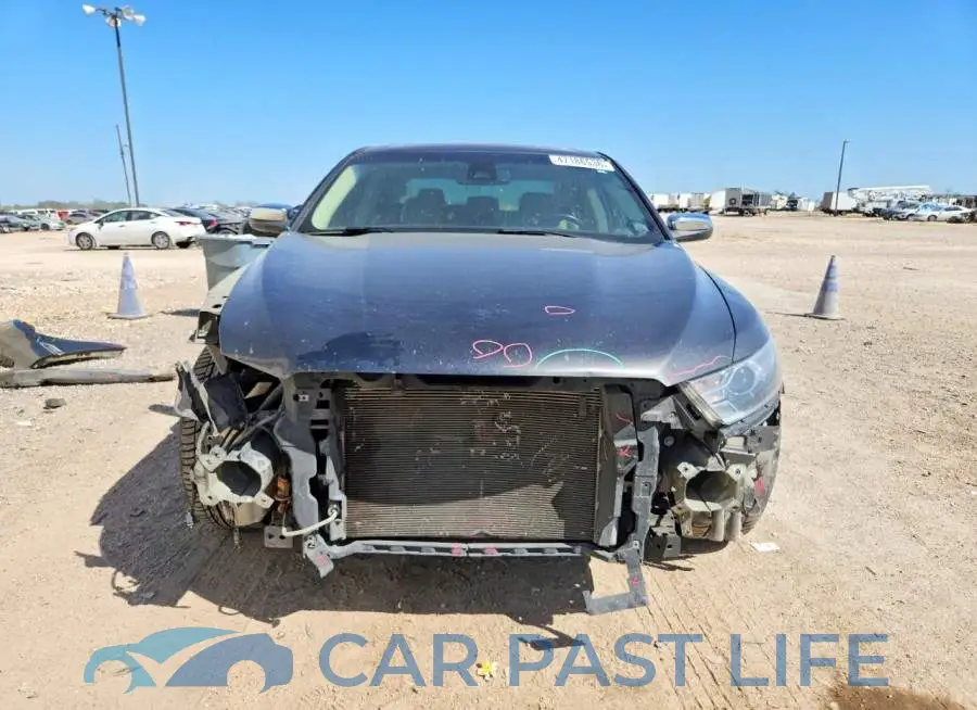 1FAHP2F88KG111449# 5